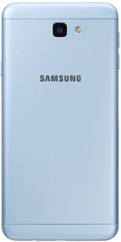 Samsung Galaxy J7 Prime DuoS Silver (SM-G610F/DS)